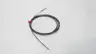 OMRON E32-T14L THROUGH-BEAM FIBER OPTIC SENSOR thumbnail 2