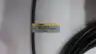 OMRON E2C-C1A INDUCTIVE PROXIMITY SENSOR thumbnail 5