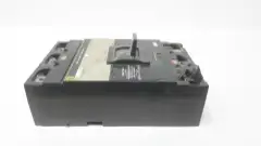 SQUARE D MAP36800 MOLDED CASE CIRCUIT BREAKER 600V-AC 3P 800A AMP