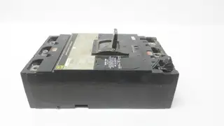 SQUARE D MAP36800 MOLDED CASE CIRCUIT BREAKER 600V-AC 3P 800A AMP