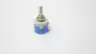 MIDORI HP-18 MULTI-TURN POTENTIOMETER 1K RES thumbnail 2