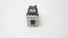 FUJI ELECTRIC SC-4-0/G AC CONTACTOR 480V-AC 25A AMP 7.5HP thumbnail 1