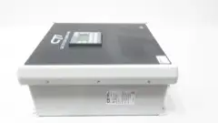 CTI GG-6 GAS DETECTION CONTROLLER PANEL