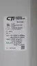 CTI GG-6 GAS DETECTION CONTROLLER PANEL thumbnail 5