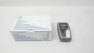 OAKTON 35604-00 HANDHELD CONDUCTIVITY METER