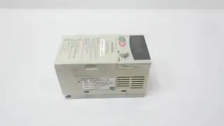 MITSUBISHI FR-E520-0.2K AC VFD DRIVE 0.2KW 200-240V-AC 0.2-400HZ 200-240V-AC