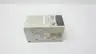 MITSUBISHI FR-E520-0.2K AC VFD DRIVE 0.2KW 200-240V-AC 0.2-400HZ 200-240V-AC thumbnail 1