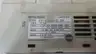 MITSUBISHI FR-E520-0.2K AC VFD DRIVE 0.2KW 200-240V-AC 0.2-400HZ 200-240V-AC thumbnail 5