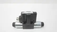 PARKER D1FVE02CC0NM0311 PROPORTIONAL PRESSURE REDUCING VALVE 350BAR