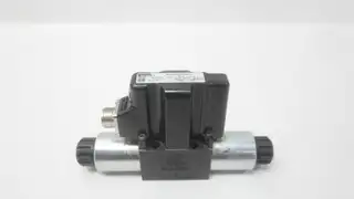 PARKER D1FVE02CC0NM0311 PROPORTIONAL PRESSURE REDUCING VALVE 350BAR