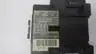 FUJI ELECTRIC SZ-Z9 SURGE SUPPRESSOR 100-250V-AC/DC thumbnail 5