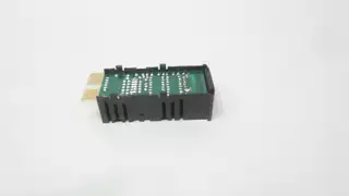IDEC DD33-F31P-DC24V DIGITAL LED DISPLAY MODULE 24V-DC