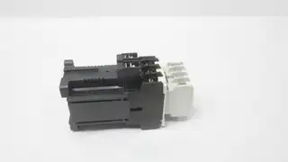 FUJI ELECTRIC SC-4-0/G SZ-A22 DC CONTACTOR 24V-DC 20A AMP