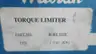 MARTIN TT50 TORQUE LIMITER 1-3/16IN thumbnail 5