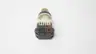 FUJI ELECTRIC AH30-L ILLUMINATED YELLOW PUSHBUTTON 600V-AC thumbnail 2