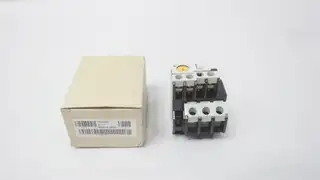 FUJI TK-E02 TK22EW-J THERMAL OVERLOAD RELAY 0.64-0.96A