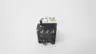 FUJI TK-E02 TK22EW-J THERMAL OVERLOAD RELAY 0.64-0.96A thumbnail 4