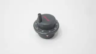 FANUC A860-0202-T001 MANUAL PULSE GENERATOR