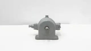 KOSHIN SEIKOSHO PSV-PSS0-20ERL SILENT VANE HYDRAULIC PUMP