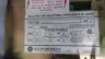 ALLEN BRADLEY 1336-B010-EAD-SI AC VFD DRIVE 460V-AC 14KVA thumbnail 7