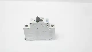 EATON FAZ-B1/1 MINIATURE CIRCUIT BREAKER 1A AMP 1P