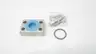 ANCHOR FLUID POWER W4-16-16U-S/S 1IN STAINLESS FLAT SOCKET WELD PIPE FLANGE KIT thumbnail 2