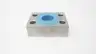 ANCHOR FLUID POWER W4-16-16U-S/S 1IN STAINLESS FLAT SOCKET WELD PIPE FLANGE KIT thumbnail 3