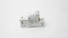FERRAZ US141I FUSE BLOCK 50A AMP 750V-AC 1P