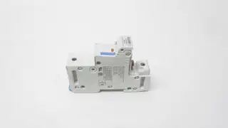 FERRAZ US141I FUSE BLOCK 50A AMP 750V-AC 1P