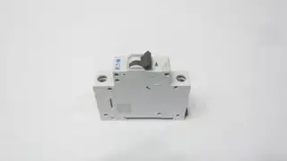 EATON FAZ-B20/1 MINIATURE CIRCUIT BREAKER 20A AMP 240V-AC 1P