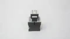 EATON XTCEXFAC40 XTCEC012B01 CONTACTOR 120V-AC 20A AMP