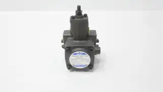JANUS SVP-20-FA3 HYDRAULIC VANE PUMP