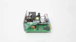 AMETEK 90253VE 80438SE KEYPAD POWER SUPPLY BOARD REV P