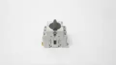 EATON R5A3016U NON-FUSIBLE DISCONNECT SWITCH 16A AMP 600V-AC 3P