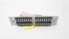 BENTLY NEVADA 81546-01 SIGNAL INPUT RELAY CARD