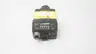 COGNEX 821-0127-1R BAR CODE SCANNER 24V-DC thumbnail 2