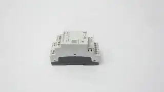 EATON E4-DC-6AE1 I/O EXPANSION MODULE 24V-DC