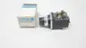 FUJI RCA470-P2 2 POS SELECTOR SWITCH 250V-AC thumbnail 1
