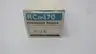 FUJI RCA470-P2 2 POS SELECTOR SWITCH 250V-AC thumbnail 7