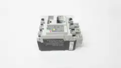 FUJI ELECTRIC EG103CUL 100 EARTH LEAKAGE CIRCUIT BREAKER 100A 240V-AC 3P