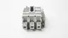 FUJI ELECTRIC EG103CUL 100 EARTH LEAKAGE CIRCUIT BREAKER 100A 240V-AC 3P thumbnail 2
