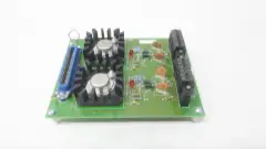 HONEYWELL MU-TLPA02 51304467-100 POWER ADAPTER BOARD REV D