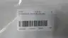 MITSUBISHI FR-E720-015-NA E700 AC VFD DRIVE 200-240V-AC 0.2-400HZ thumbnail 6