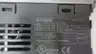 MITSUBISHI FR-E720-015-NA E700 AC VFD DRIVE 200-240V-AC 0.2-400HZ thumbnail 5