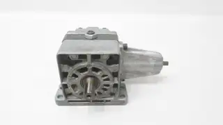 RACINE 926740 HYDRAULIC VANE PUMP