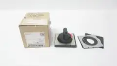 FUJI ELECTRIC BW9V0CA CIRCUIT BREAKER ROTARY HANDLE