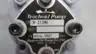 NIPPON YOP-212HB HYDRAULIC GEAR PUMP 21.6LPM 1800RPM 14MM thumbnail 5