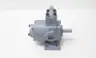 NIPPON YOP-212HB HYDRAULIC GEAR PUMP 21.6LPM 1800RPM 14MM thumbnail 3