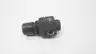 ARO R27241-100 COMPACT PNEUMATIC REGULATOR 200PSI 1/2IN NPT thumbnail 1
