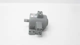 RACINE PVQ-PSS0-06BR-J20 HYDRAULIC VANE PUMP 6GPM